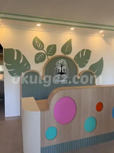 Özel Bahçelievler Pembe Panjur Anaokulu