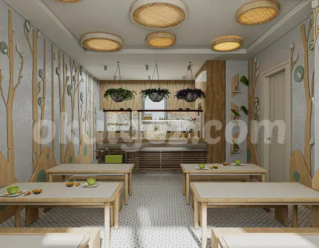 Özel Bahçelievler Pembe Panjur Anaokulu