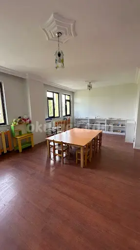 Özel Bahçeşehir Atlantis Star Anaokulu