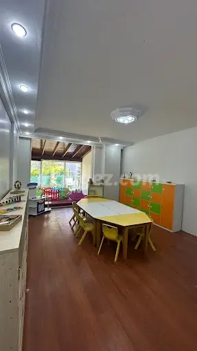 Özel Bahçeşehir Atlantis Star Anaokulu