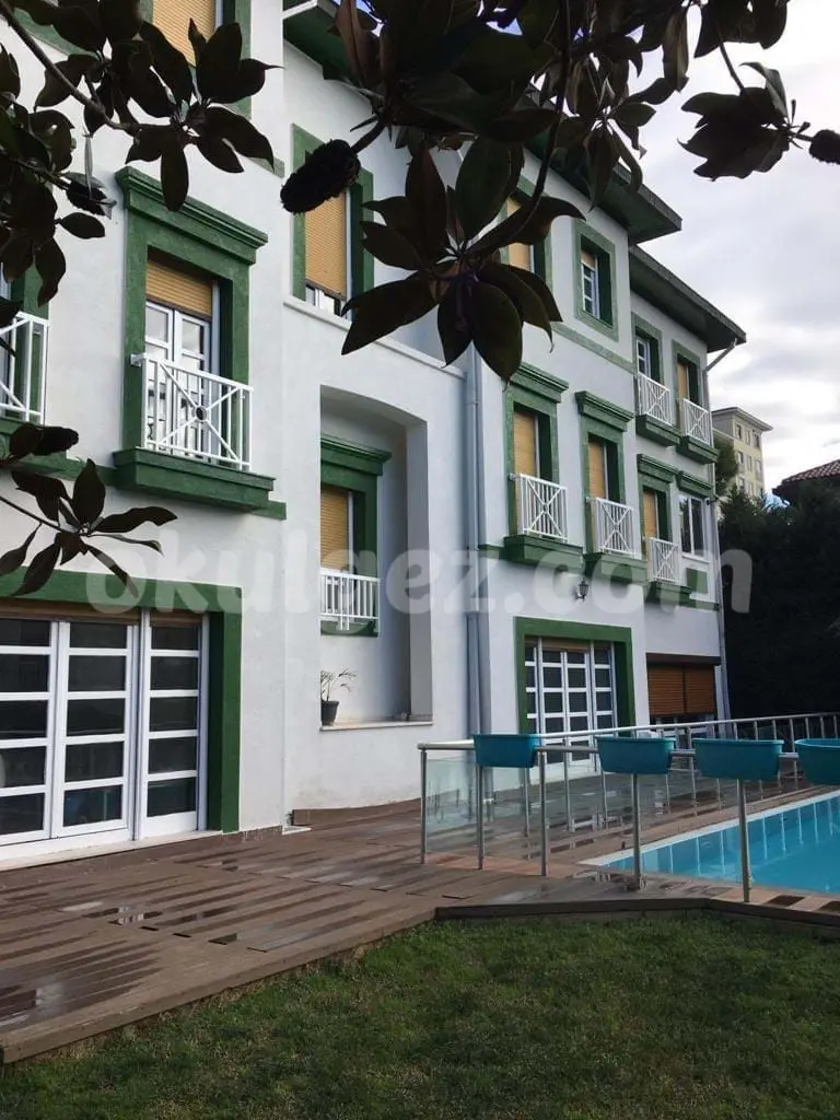 Özel Bahçeşehir Doğa Anaokulu