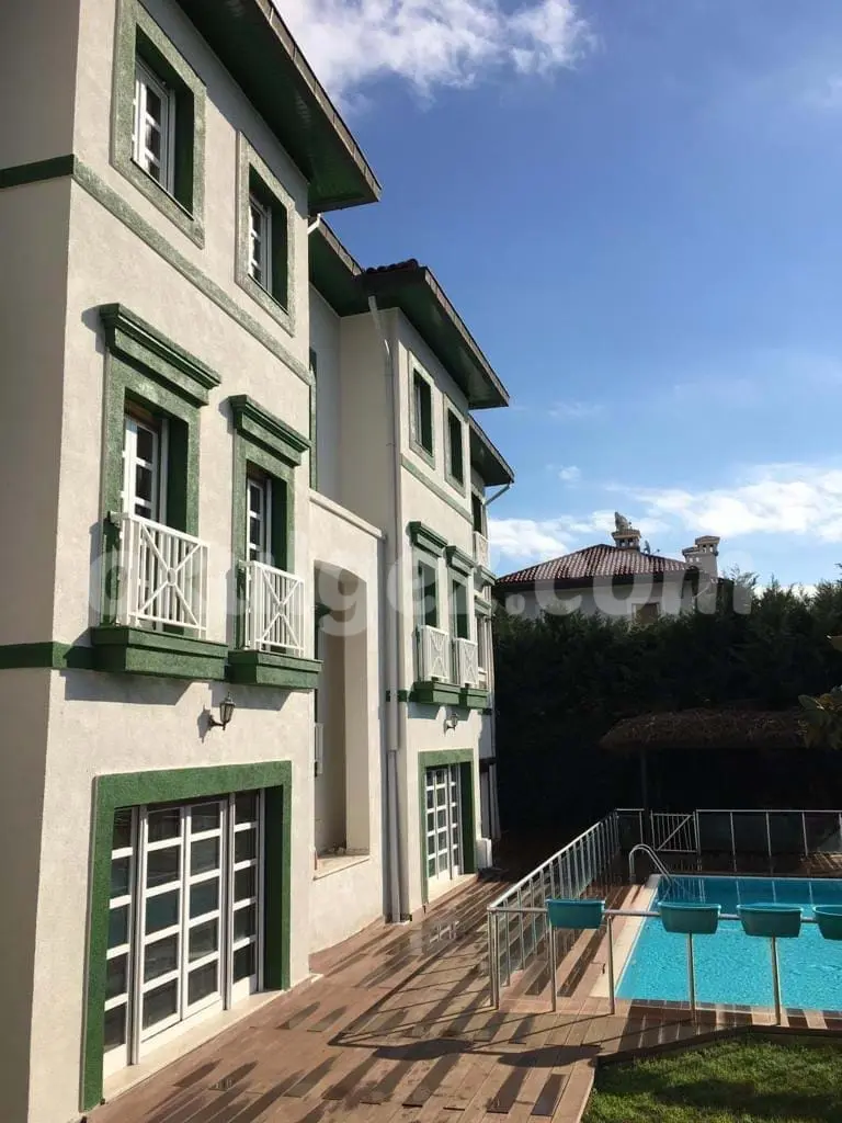 Özel Bahçeşehir Doğa Anaokulu