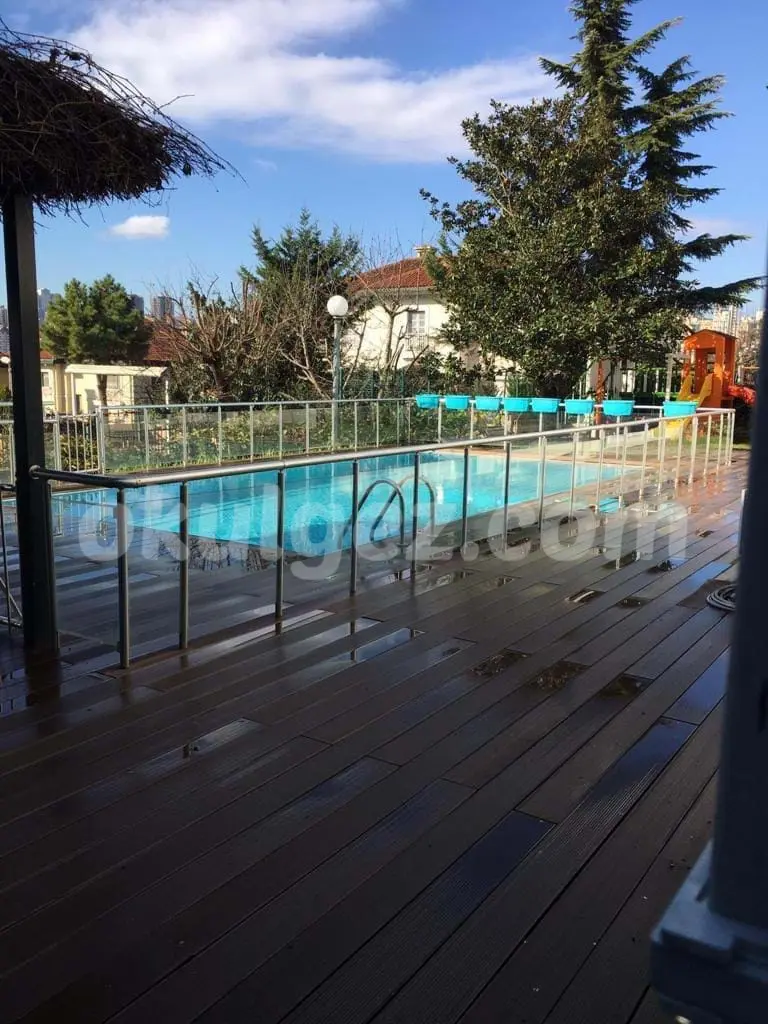 Özel Bahçeşehir Doğa Anaokulu