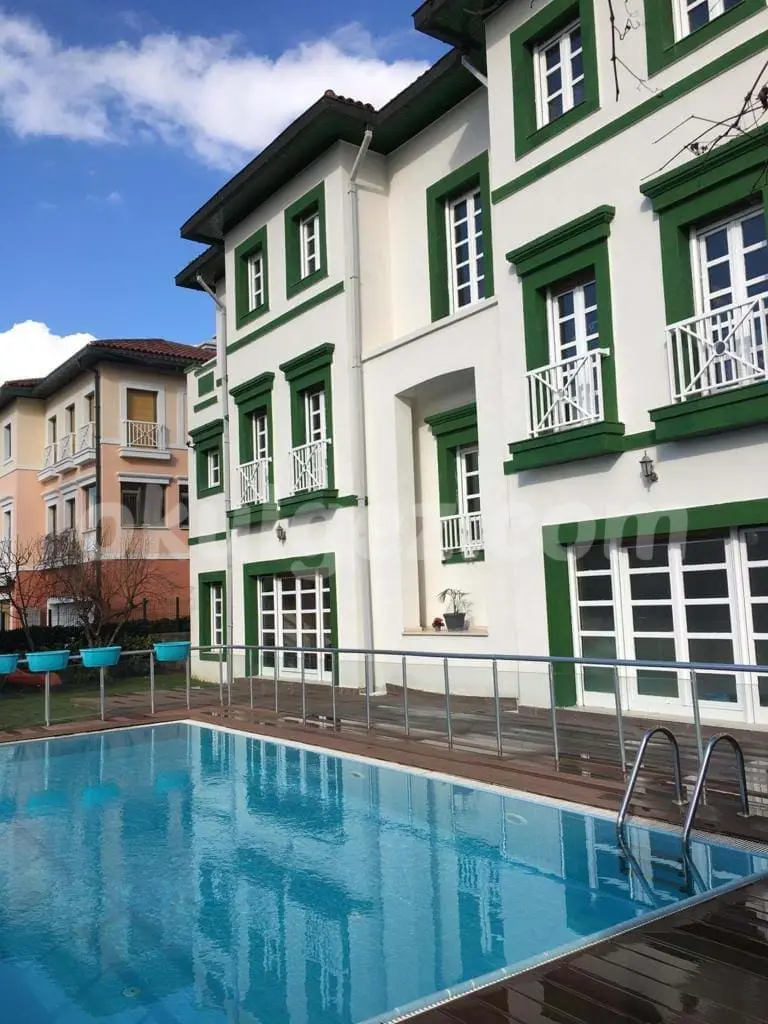 Özel Bahçeşehir Doğa Anaokulu