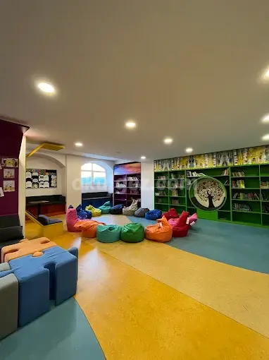 Özel Bahçeşehir Era Koleji Anaokulu