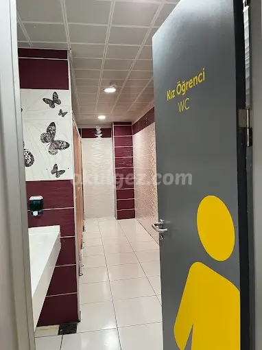 Özel Bahçeşehir Era Koleji Anaokulu