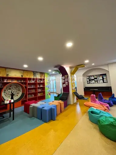 Özel Bahçeşehir Era Koleji Anaokulu