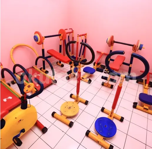 Özel Bahçeşehir Eurosun Anaokulu