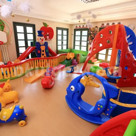 Özel Bahçeşehir Eurosun Anaokulu