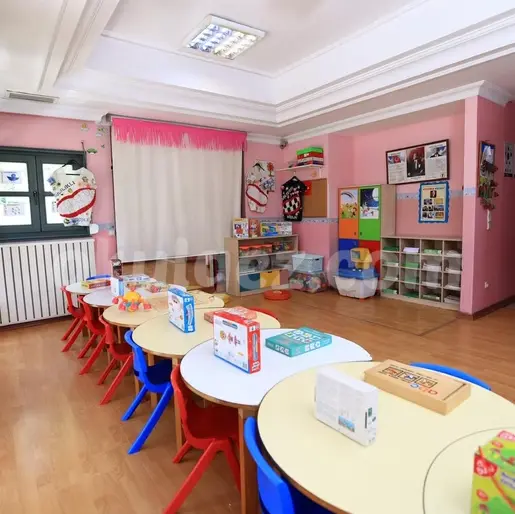 Özel Bahçeşehir Eurosun Anaokulu