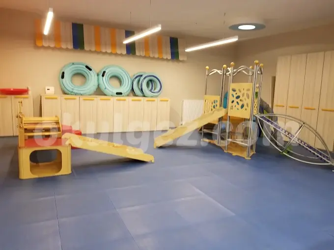 Özel Bahçeşehir Gymboree Anaokulu