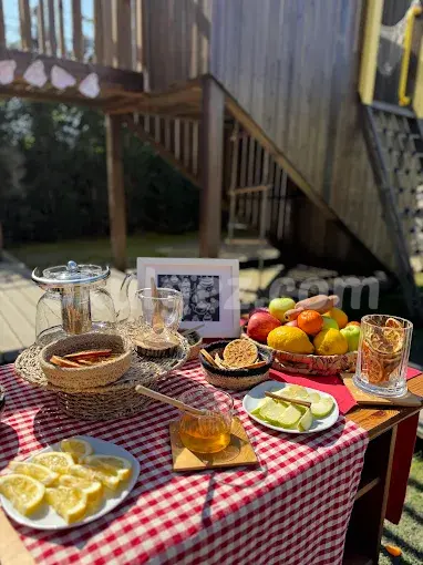 Özel Bahçeşehir Gymboree Anaokulu