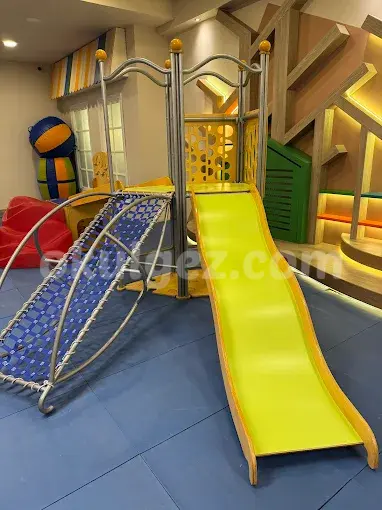 Özel Bahçeşehir Gymboree Anaokulu