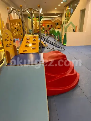 Özel Bahçeşehir Gymboree Anaokulu
