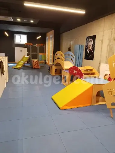 Özel Bahçeşehir Gymboree Anaokulu