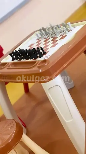 Özel Bahçeşehir Hilal Anaokulu