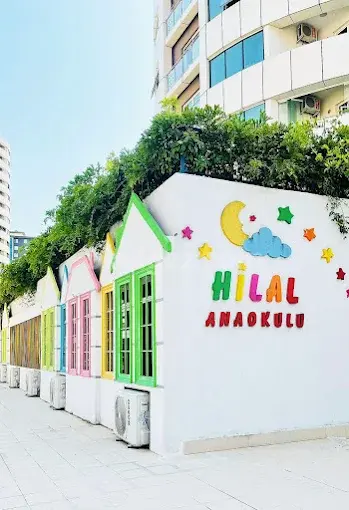 Özel Bahçeşehir Hilal Anaokulu