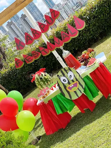 Özel Bahçeşehir Hilal Anaokulu