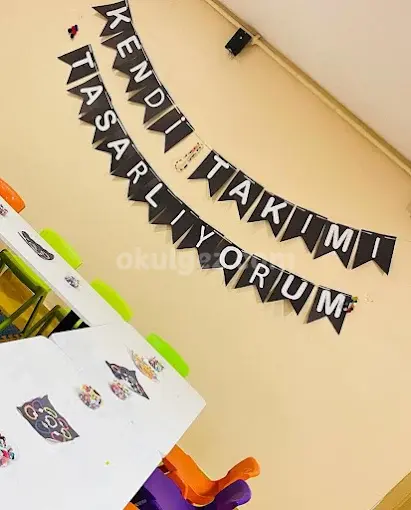 Özel Bahçeşehir Hilal Anaokulu