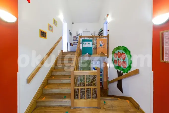 Özel Bahçeşehir Kemer Kids Garden Anaokulu