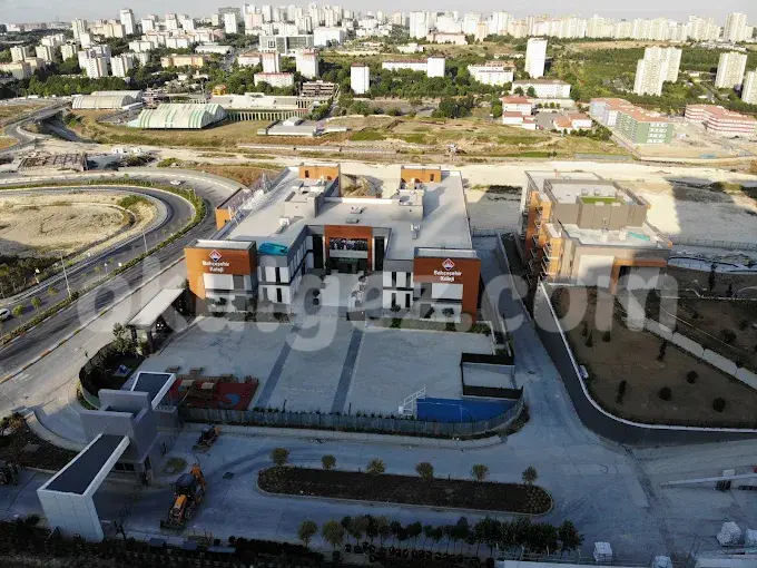Özel Bahçeşehir Koleji Atakent Tema Anaokulu