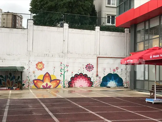 Özel Bahçeşehir Koleji Ataşehir 2 Anaokulu