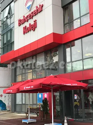 Özel Bahçeşehir Koleji Ataşehir 2 Anaokulu