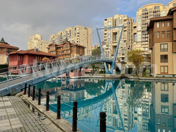 Özel Bahçeşehir Koleji Bosphorus Anaokulu