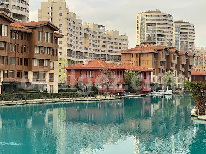 Özel Bahçeşehir Koleji Bosphorus Anaokulu