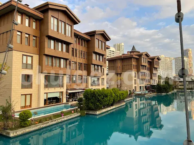 Özel Bahçeşehir Koleji Bosphorus Anaokulu