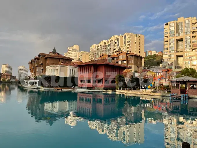 Özel Bahçeşehir Koleji Bosphorus Anaokulu