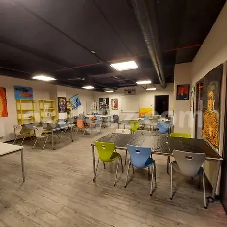 Özel Bahçeşehir Koleji Florya Anaokulu