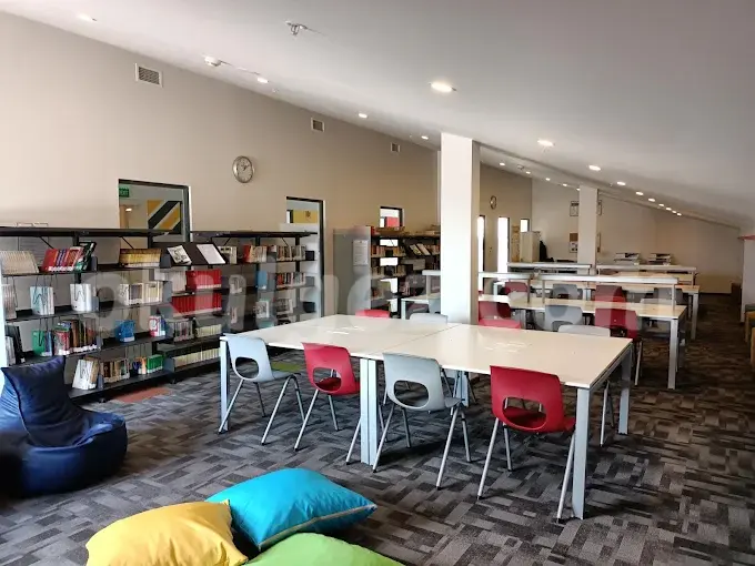 Özel Bahçeşehir Koleji Florya Anaokulu