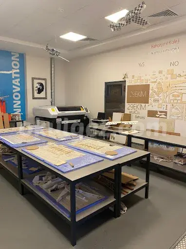 Özel Bahçeşehir Koleji Florya Anaokulu