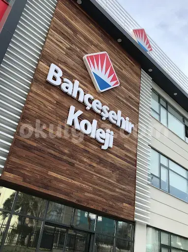 Özel Bahçeşehir Koleji Florya Anaokulu