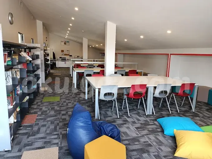 Özel Bahçeşehir Koleji Florya Anaokulu