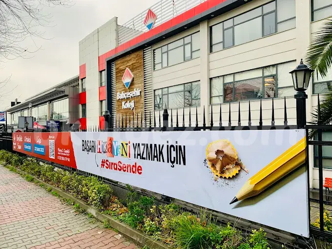 Özel Bahçeşehir Koleji Florya Anaokulu