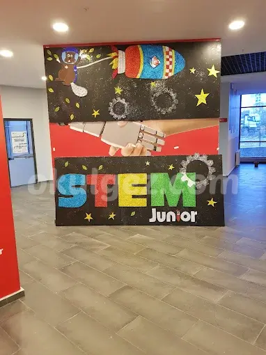 Özel Bahçeşehir Koleji Mimaroba Anaokulu