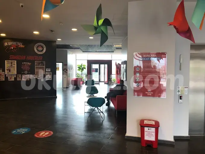 Özel Bahçeşehir Koleji Mimaroba Anaokulu