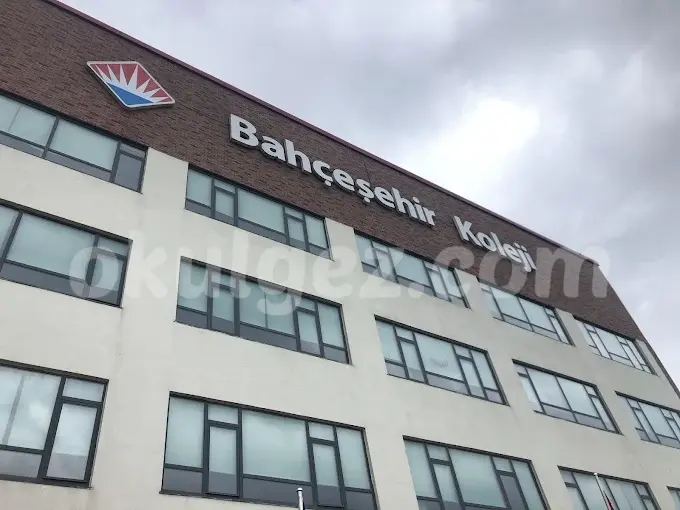 Özel Bahçeşehir Koleji Mimaroba Anaokulu