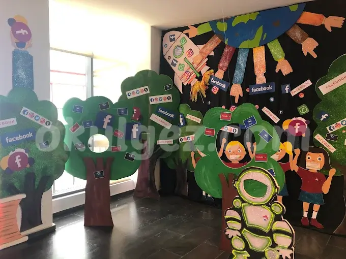 Özel Bahçeşehir Koleji Mimaroba Anaokulu