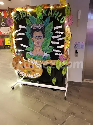 Özel Bahçeşehir Koleji Mimaroba Anaokulu