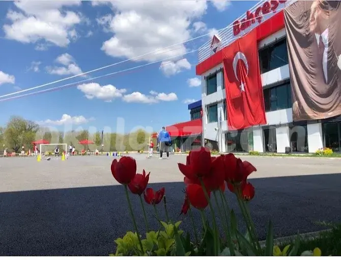 Özel Bahçeşehir Koleji Ömerli Anaokulu