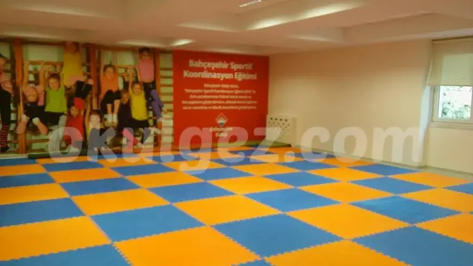 Özel Bahçeşehir Koleji Tem Avrupa Konutları Anaokulu