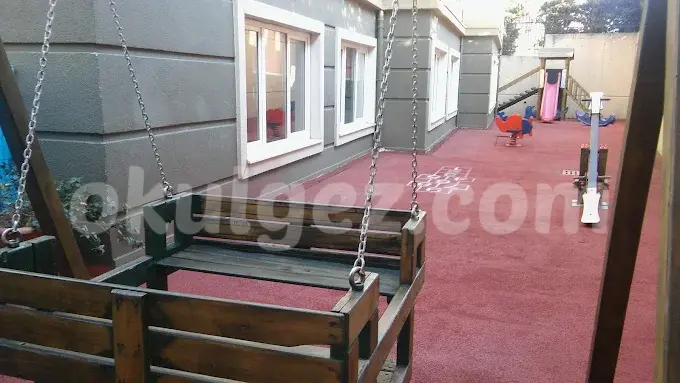Özel Bahçeşehir Koleji Tem Avrupa Konutları Anaokulu