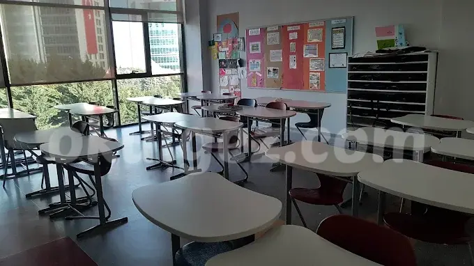 Özel Bahçeşehir Koleji Ümraniye Anaokulu