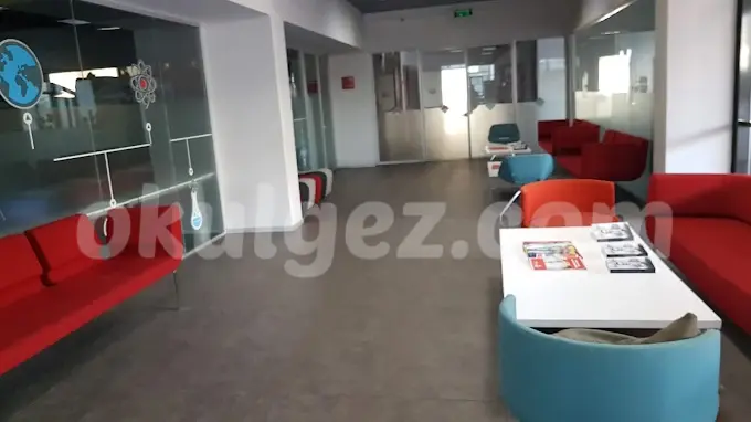 Özel Bahçeşehir Koleji Ümraniye Anaokulu