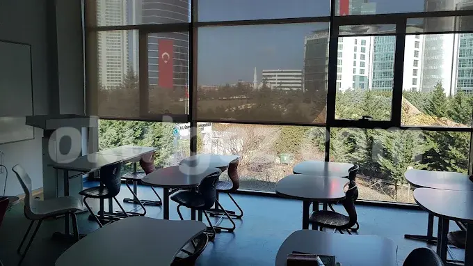 Özel Bahçeşehir Koleji Ümraniye Anaokulu