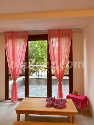 Özel Bahçeşehir Neslin Değişen Sesi Okulları Anaokulu