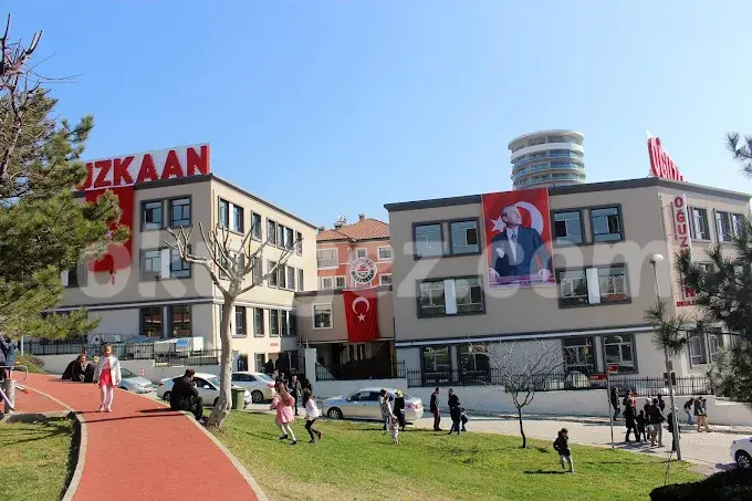 Özel Bahçeşehir Oğuzkaan Koleji Anaokulu